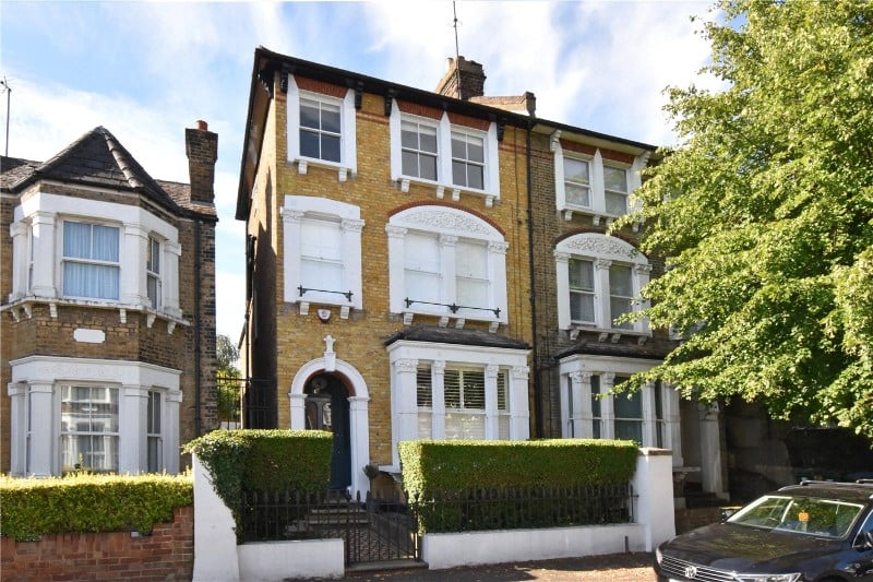 Humber Road, Blackheath, London, SE3
