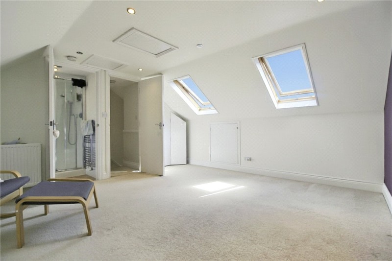 Ronald Park Avenue, Westcliff-on-Sea, Essex, SS0