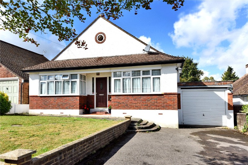 Upper Pines, Banstead, Surrey, SM7