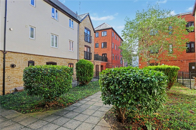 Wherry Road, Norwich, Norfolk, NR1