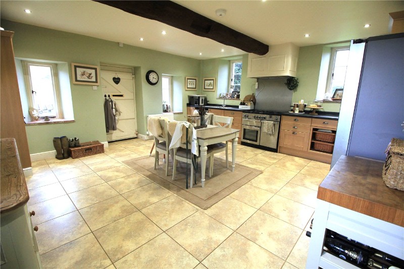 Temple Guiting, Cheltenham, Gloucestershire, GL54