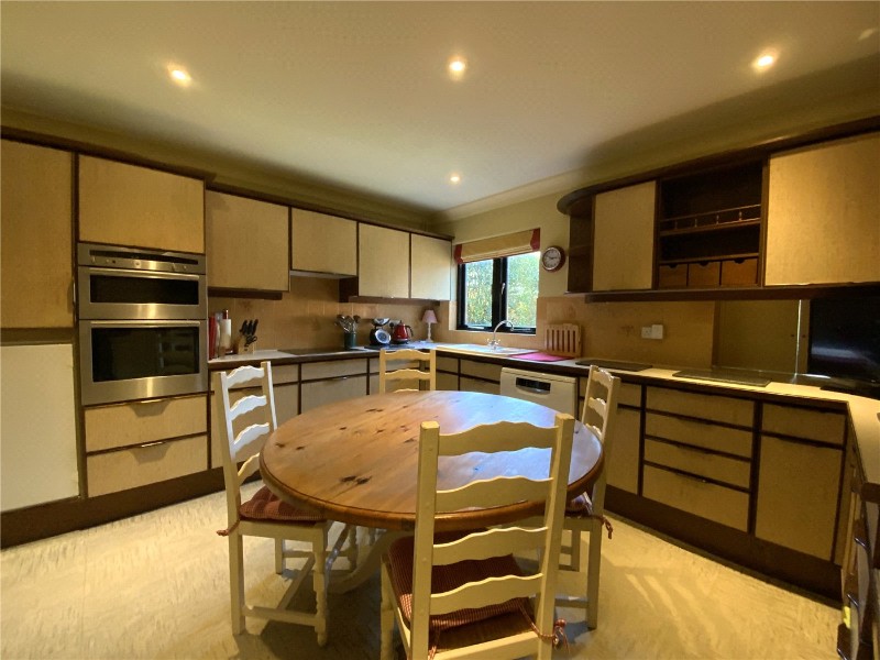 Church Road, Woodborough, Pewsey, Wiltshire, SN9