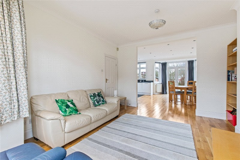 Linkside, Woodside Park, London, N12