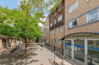 Doulton Place, Macmillan Way, London, SW17