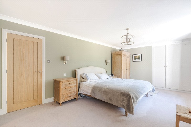 Queens Copse Lane, Holt, Wimborne, Dorset, BH21