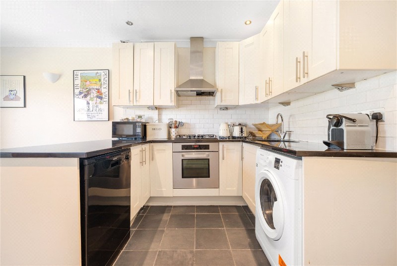 Crebor Street, East Dulwich, London, SE22