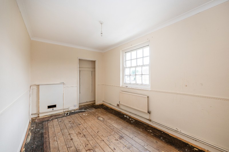 Hill Farm Road, London, W10