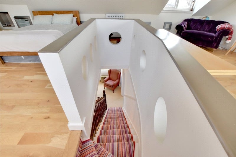 Tranquil Vale, Blackheath, London, SE3