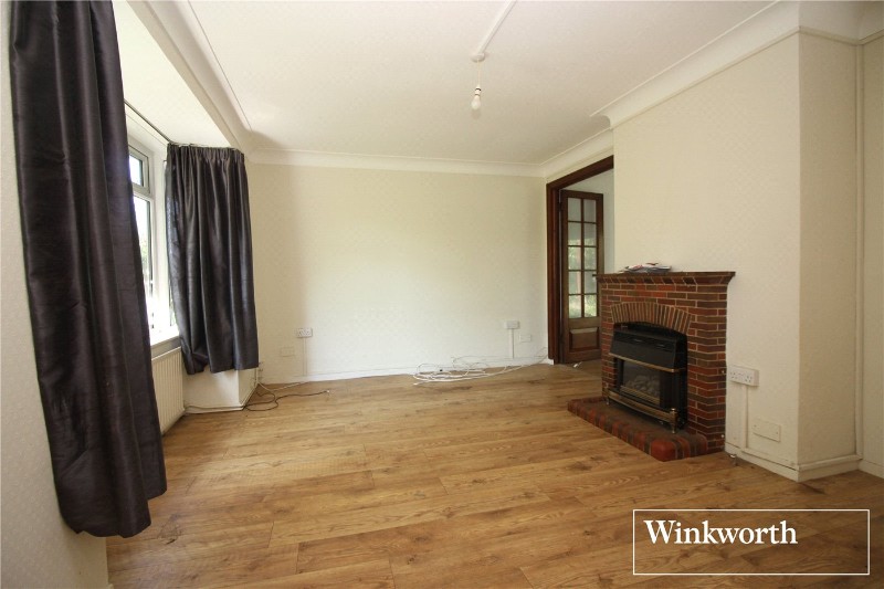 Kenilworth Drive, Borehamwood, Hertfordshire, WD6