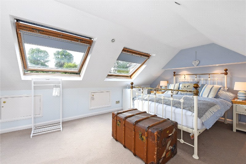 Park Lane, Twyford, Winchester, SO21