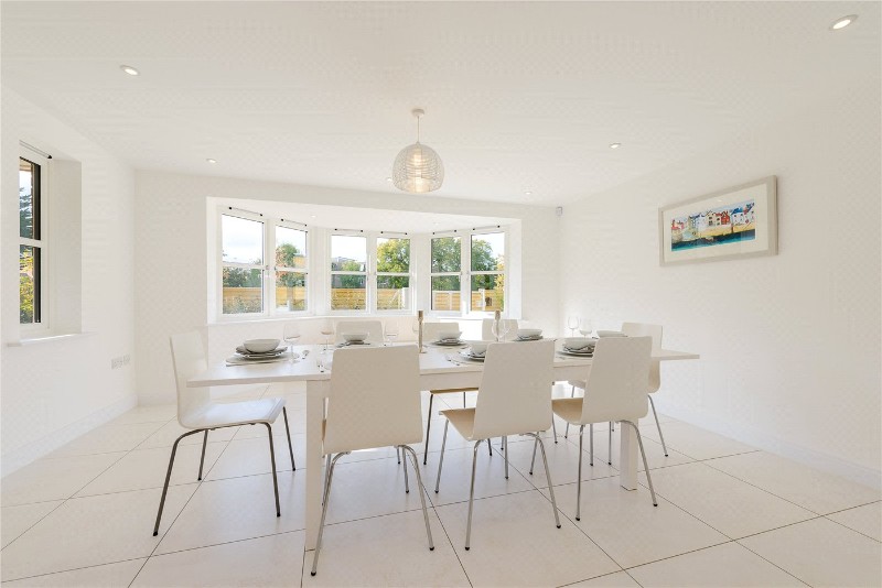 Merritts Meadow, Petersfield, GU31