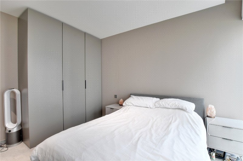 2 Cutter Lane, Greenwich, LONDON, SE10