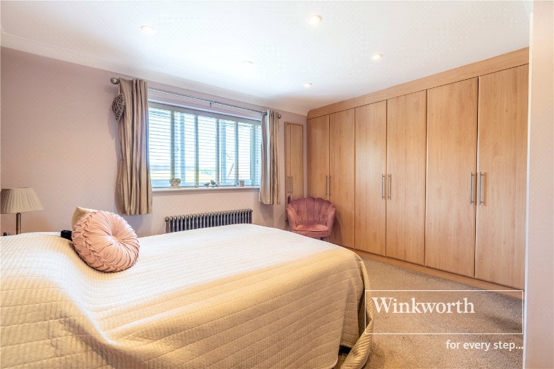 Sovereign Close, Bournemouth, BH7
