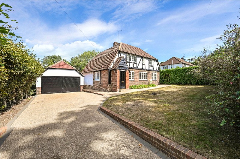 Bridge Road, Sarisbury Green, Southampton, Hampshire, SO31