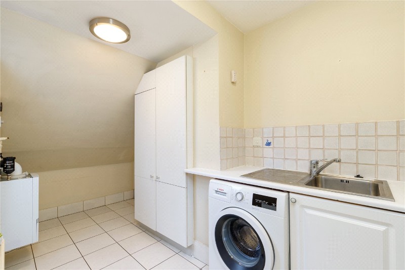 Seaton Close, London, SW15