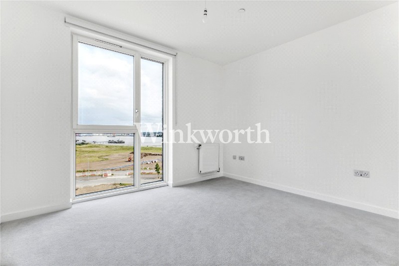 Holcombe Mansions, 3 Mulberry Circus, Barking, IG11