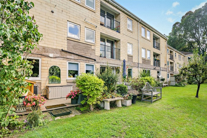 Forester Avenue, Bath, Somerset, BA2