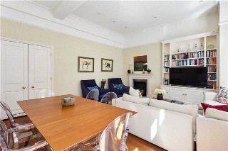 Evelyn Gardens, South Kensington, London, SW7