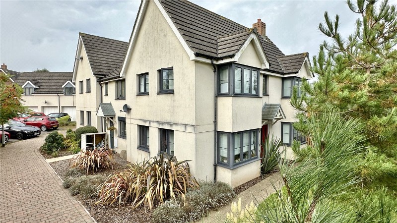Mimosa Way, Paignton, Devon, TQ4