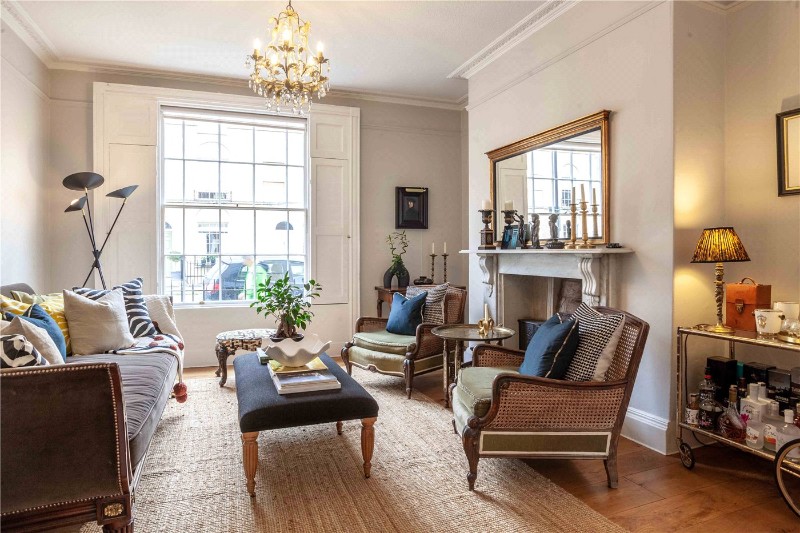 Daniel Street, Bath, BA2