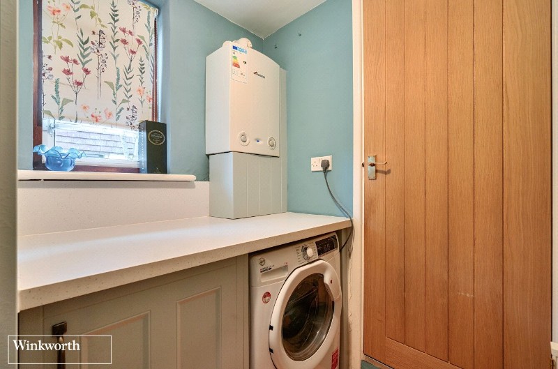 Farleigh Road, Cliddesden, Hampshire, RG25