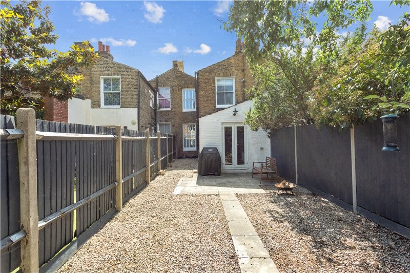 Edithna Street, London, SW9