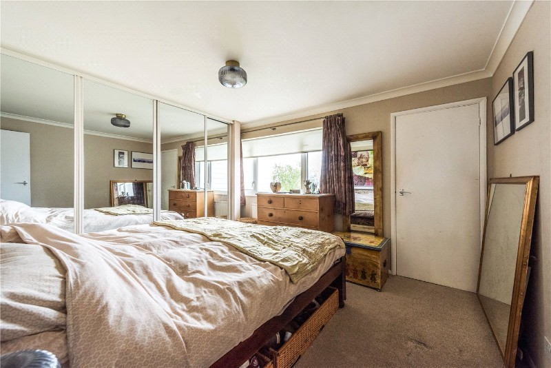 Priors Way, Winchester, Hampshire, SO22