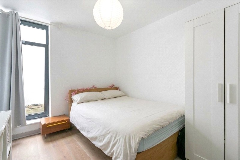 Gillett Place, London, N16