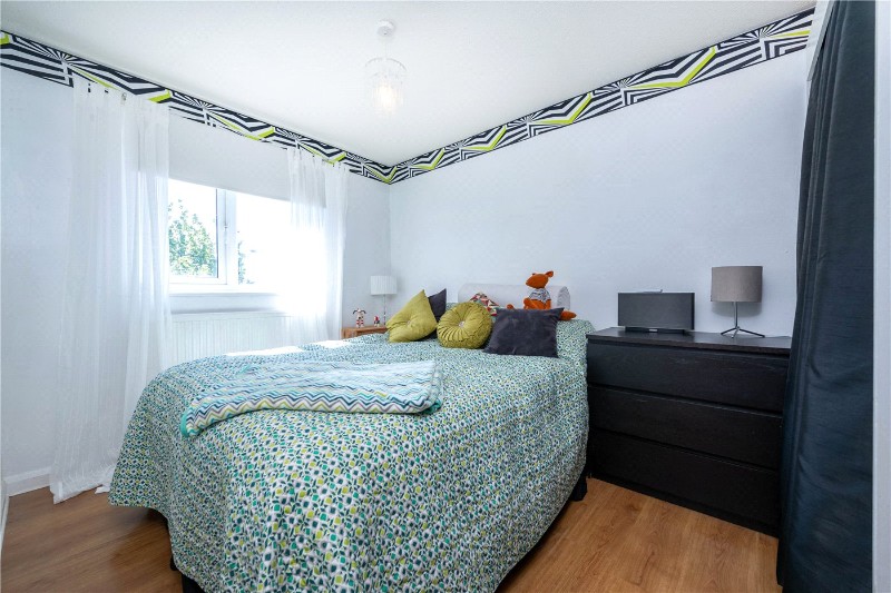 St. Gilberts Road, Bourne, Lincolnshire, PE10