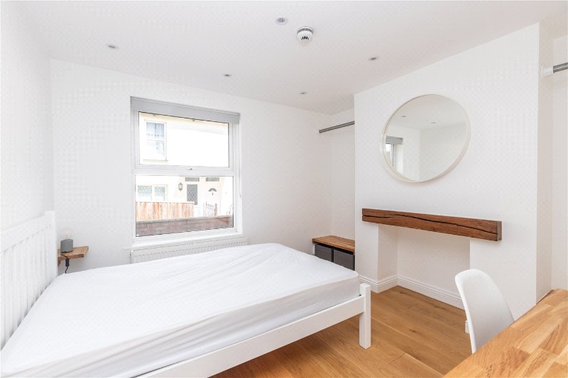 Oakfield Street, Exeter, Devon, EX1