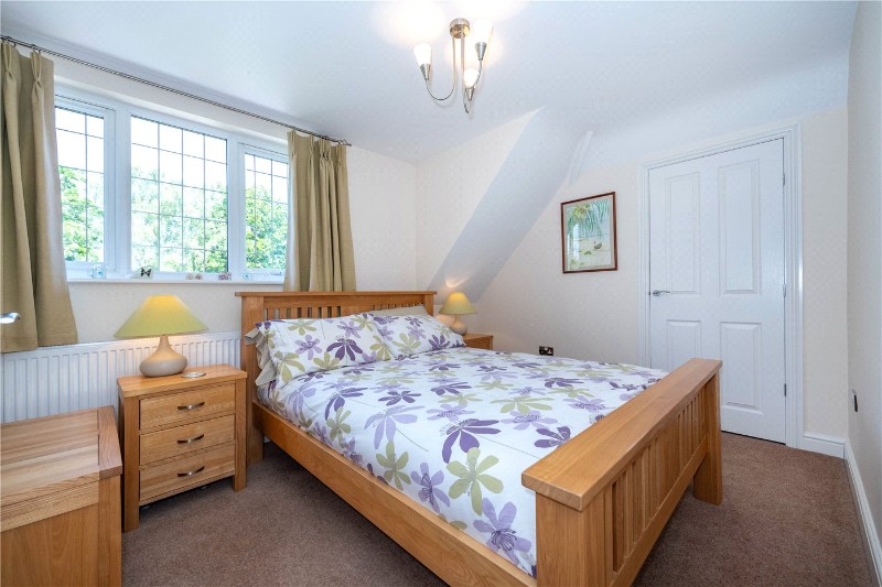 Market Way, Pinchbeck, Spalding, Lincolnshire, PE11