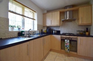 Fernhill Place, Sherfield-On-Loddon, Hook, RG27
