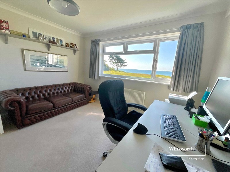 Arundel Way, Highcliffe, Christchurch, BH23
