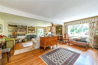 Ramsdean Road, Petersfield, Hampshire, GU32