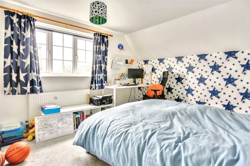 Hargham Road, Old Buckenham, Attleborough, Norfolk, NR17