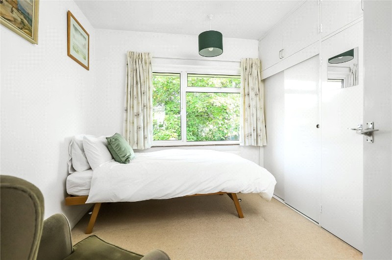 Silwood Close, Winchester, Hampshire, SO22