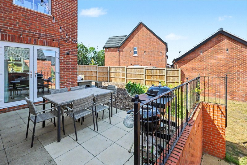 Philpott Close, Drayton, Norwich, Norfolk, NR8