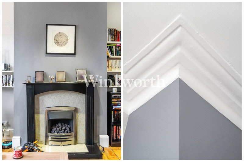 Fairbourne Road, London, N17