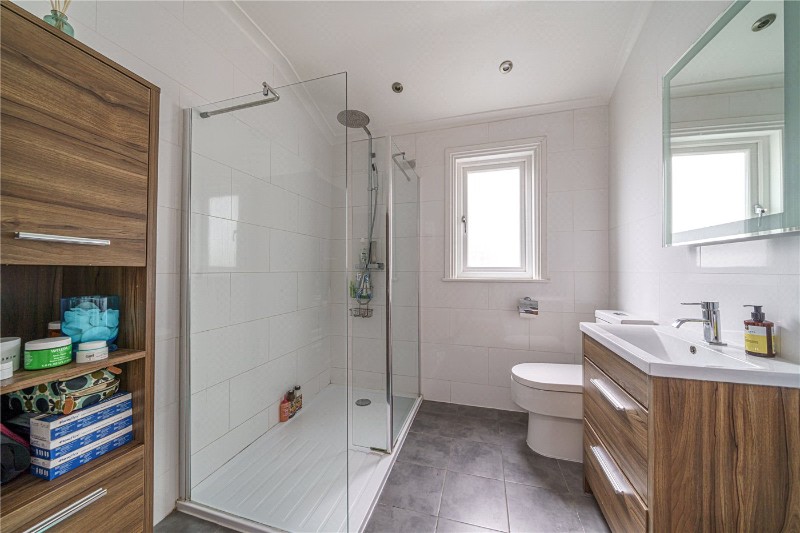 Maxted Road, Peckham Rye, London, SE15