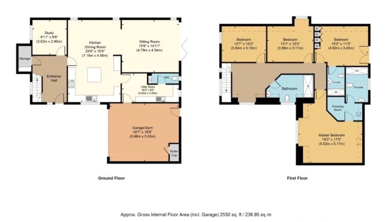 Bradbourne Lane, Ditton, Aylesford, Kent, ME20