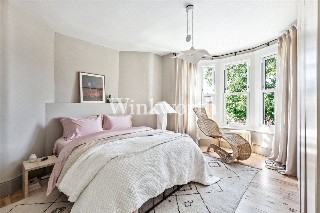 Radley Road, London, N17