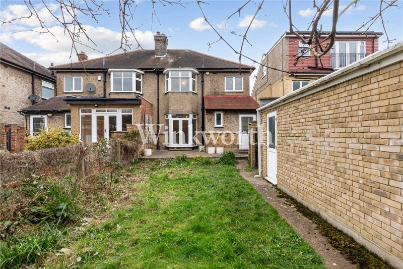 Cranford Avenue, London, N13