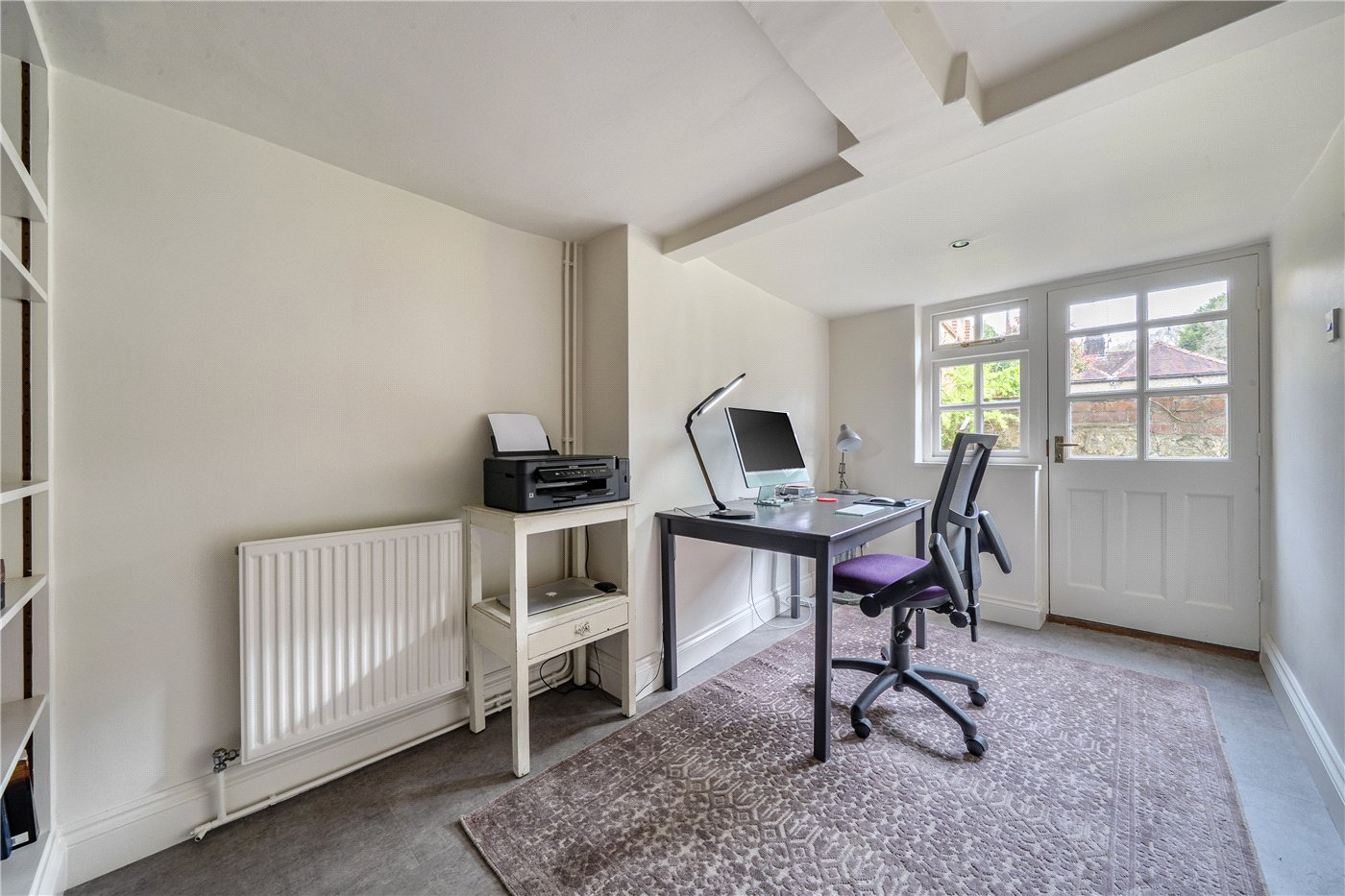 Winkworth Farnham