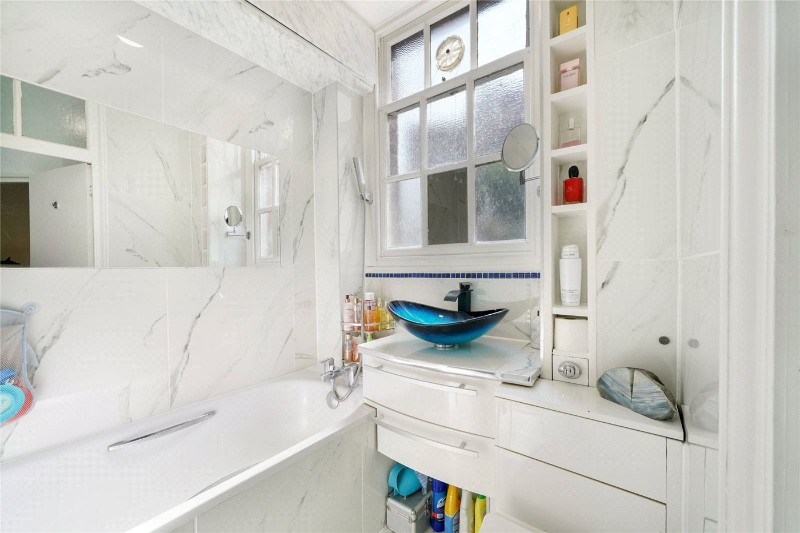 Croftdown Road, London, NW5