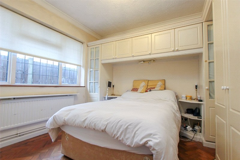 Salisbury Road, Leigh-on-Sea, Essex, SS9