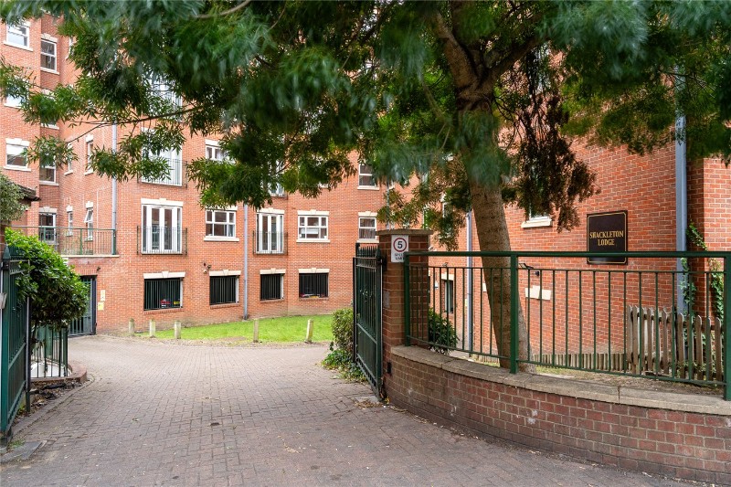 Shackleton Lodge, 1J Gleneagle Road, London, SW16