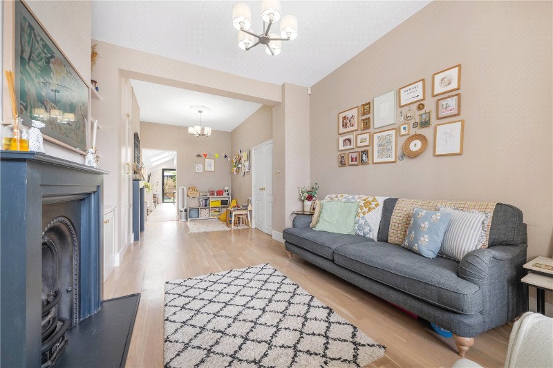 Landcroft Road, East Dulwich, London, SE22