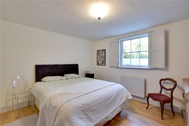 Shooters Hill Road, Blackheath, London, SE3