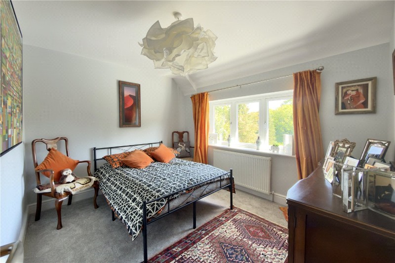 Cherry Tree Road, Beaconsfield, Buckinghamshire, HP9