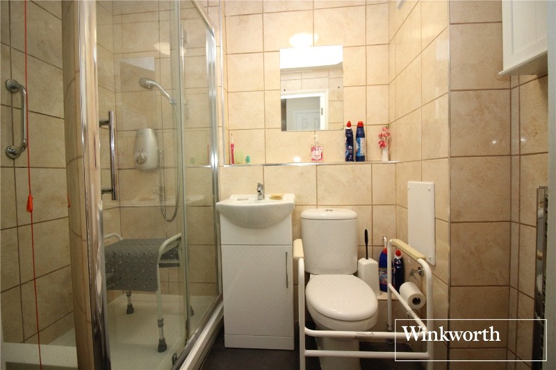 Furzehill Road, Borehamwood, Hertfordshire, WD6